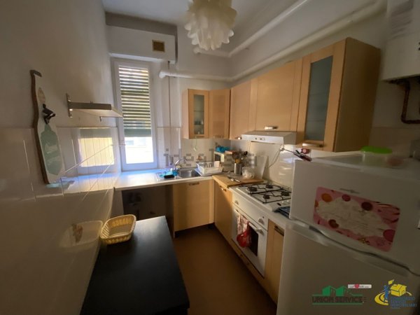 appartamento in vendita a Parma