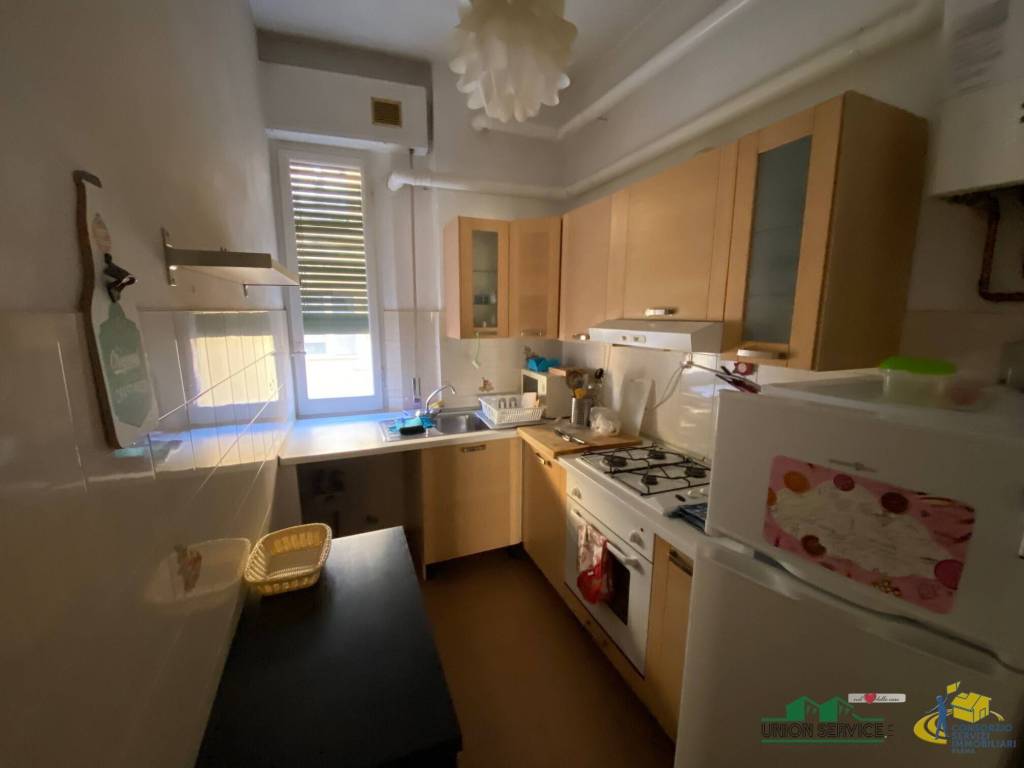 appartamento in vendita a Parma in zona Pablo