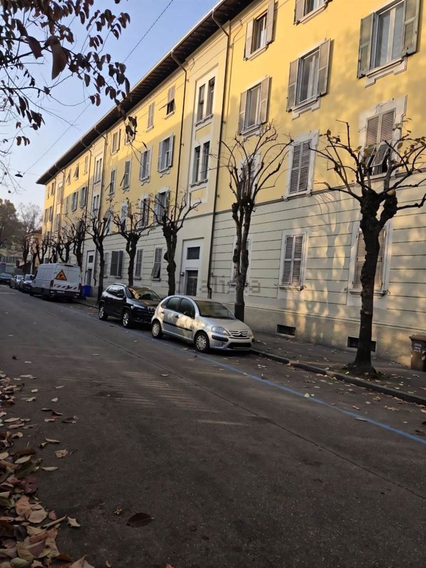 appartamento in vendita a Parma in zona San Leonardo