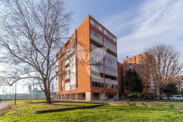 appartamento in vendita a Parma