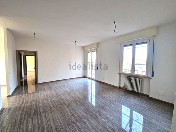 appartamento in vendita a Parma in zona Centro Storico