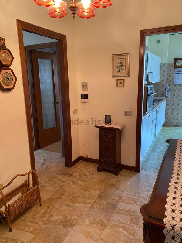 appartamento in vendita a Parma in zona Montanara