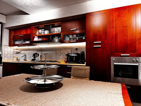 appartamento in vendita a Parma in zona San Lazzaro