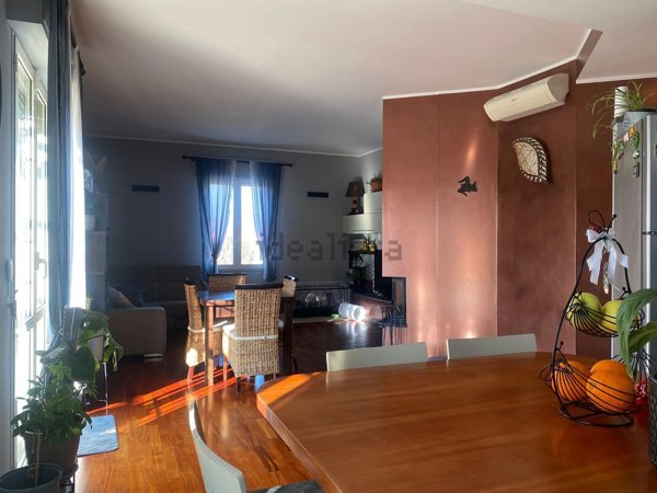 appartamento in vendita a Parma