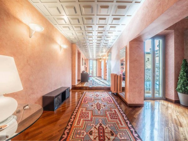 appartamento in vendita a Parma in zona Centro Storico