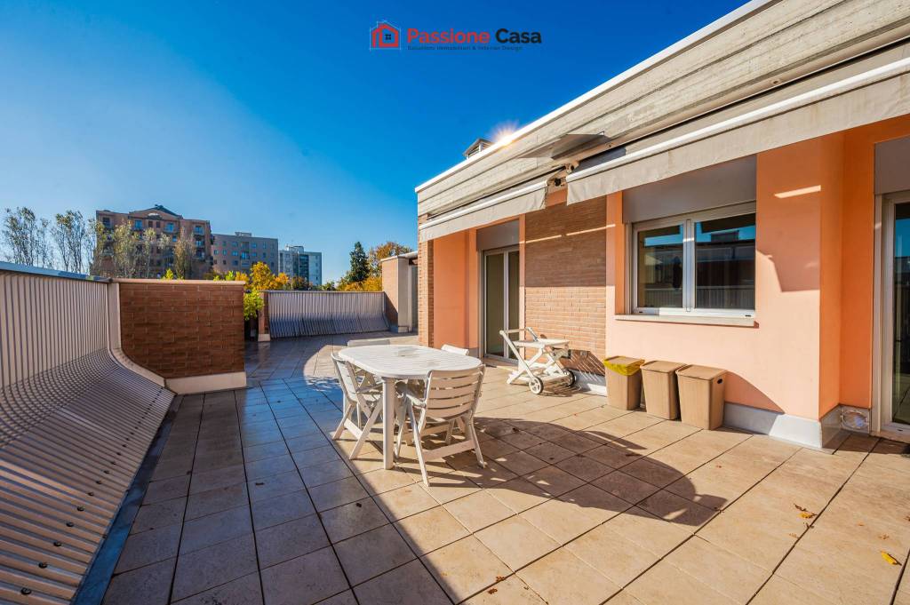 appartamento in vendita a Parma in zona San Lazzaro