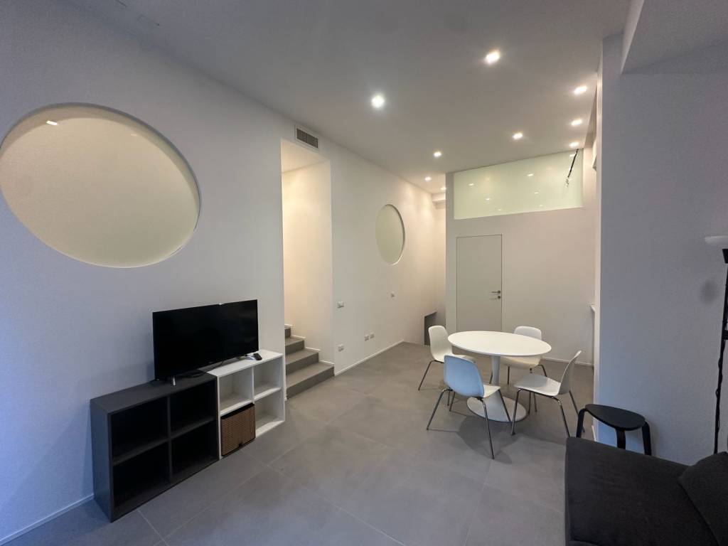 appartamento in vendita a Parma in zona Pablo