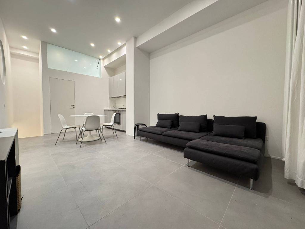 appartamento in vendita a Parma in zona Pablo