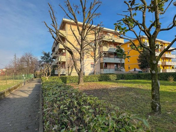 appartamento in vendita a Parma in zona San Lazzaro