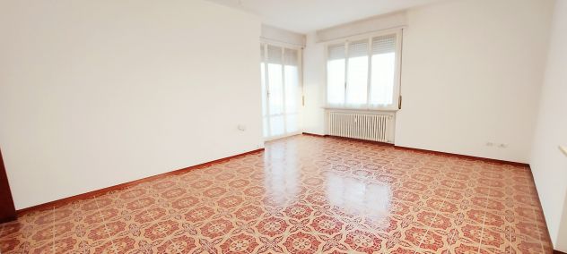 appartamento in vendita a Parma in zona Crocetta