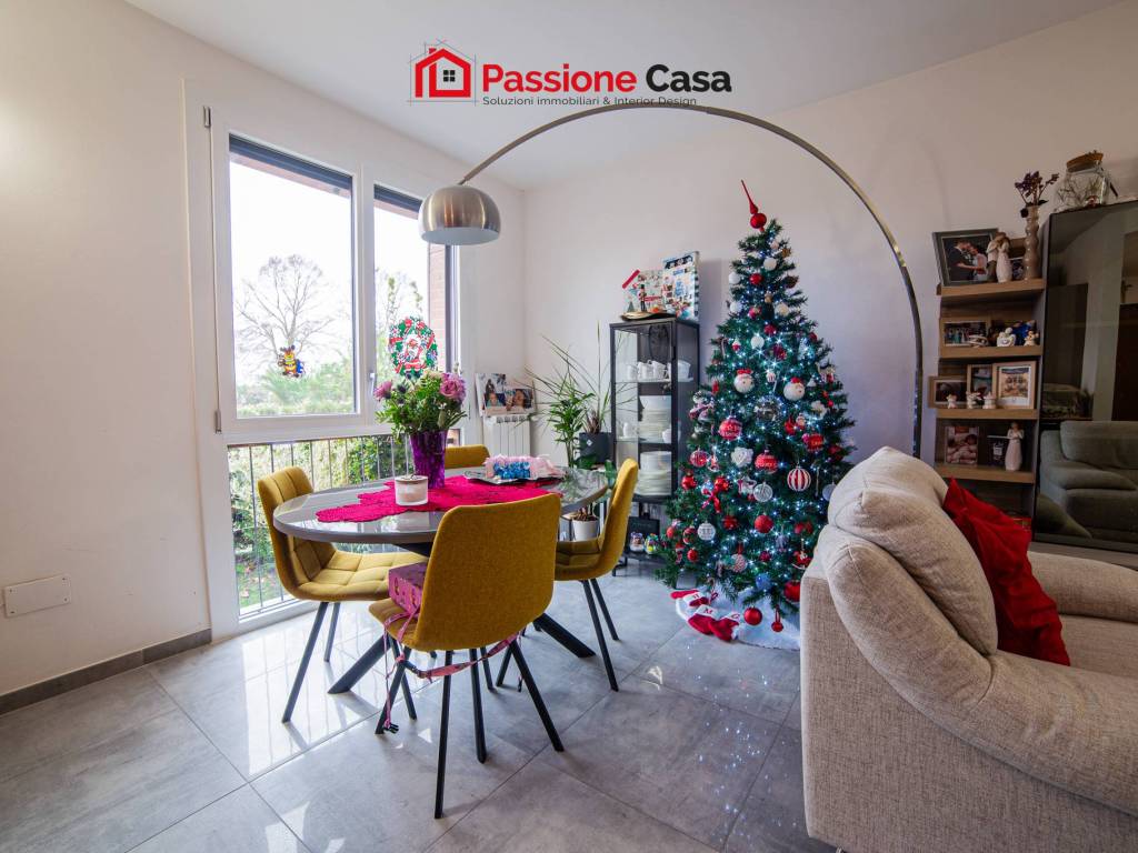 appartamento in vendita a Parma in zona San Prospero