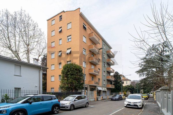 appartamento in vendita a Parma in zona Cittadella