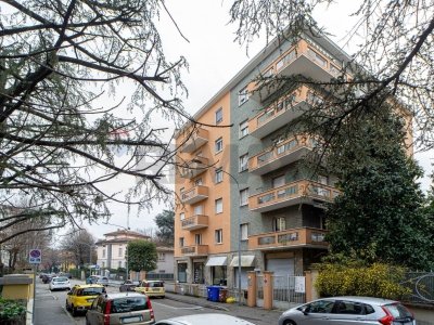 appartamento in vendita a Parma in zona San Lazzaro
