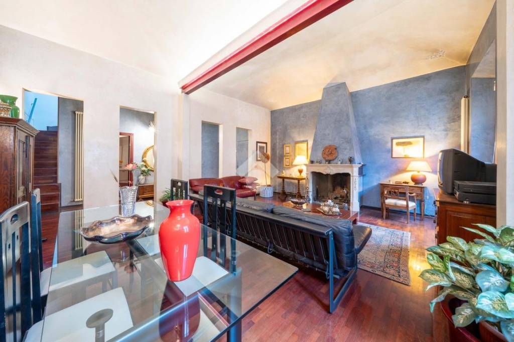 appartamento in vendita a Parma in zona Centro Storico