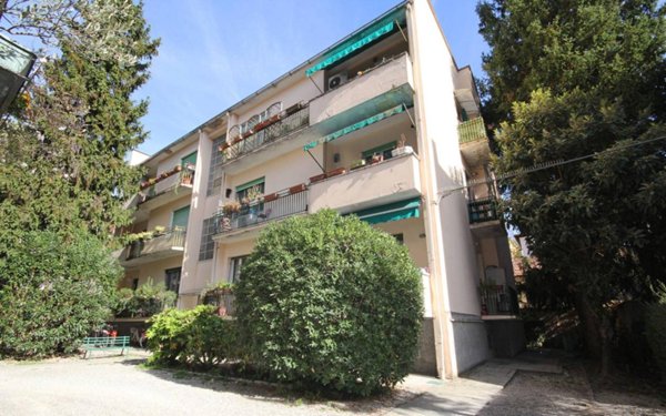 appartamento in vendita a Parma in zona Cittadella