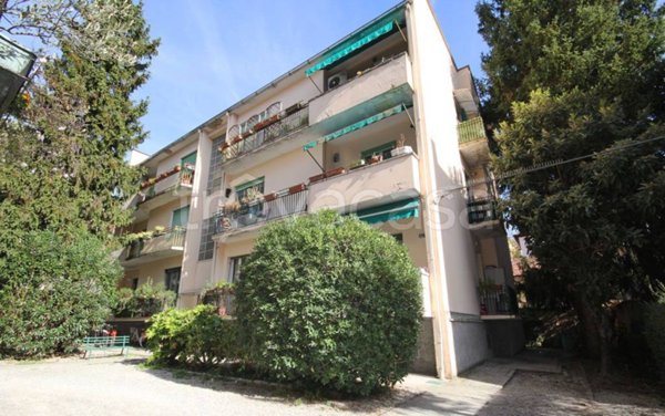 appartamento in vendita a Parma in zona Cittadella