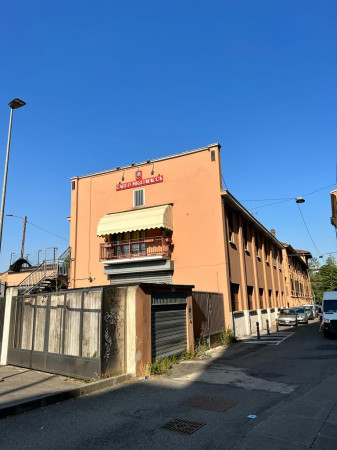 casa indipendente in vendita a Parma in zona San Leonardo
