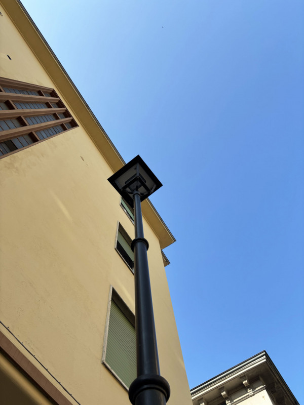 appartamento in vendita a Parma in zona Centro Storico