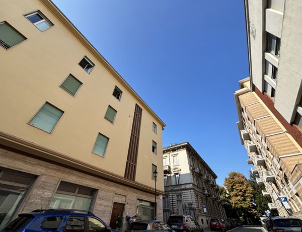 appartamento in vendita a Parma in zona Centro Storico