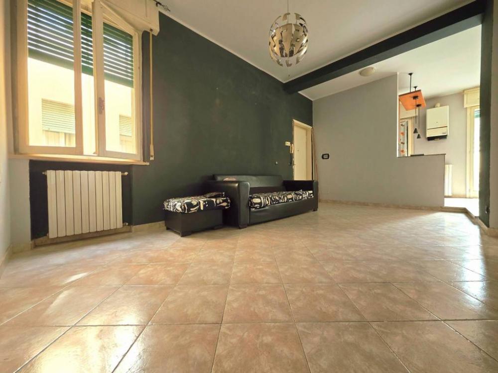 appartamento in vendita a Parma in zona Centro Storico