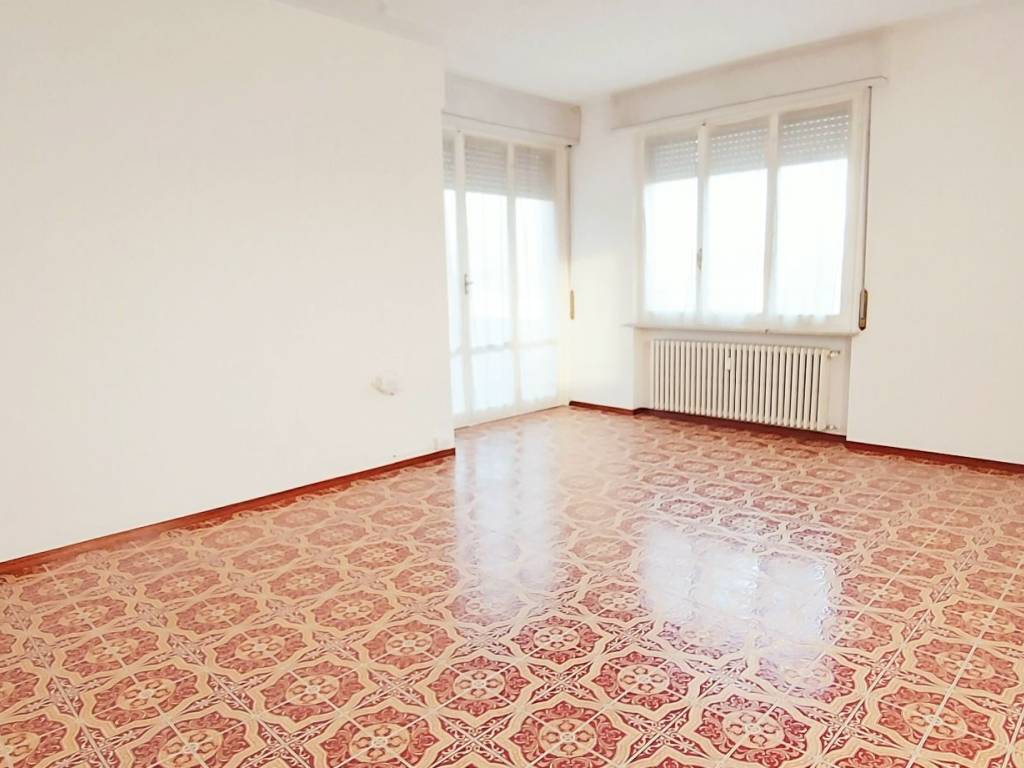 appartamento in vendita a Parma in zona Pablo