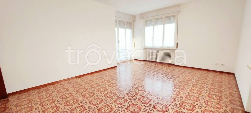 appartamento in vendita a Parma in zona Pablo