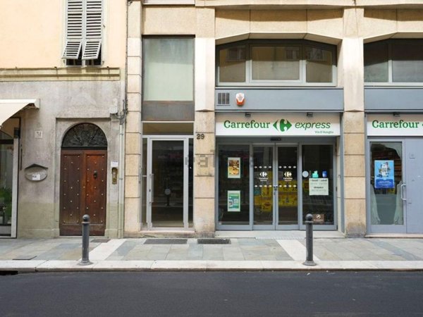 appartamento in vendita a Parma in zona Centro Storico