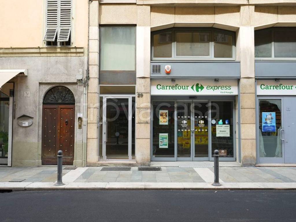 appartamento in vendita a Parma in zona Centro Storico