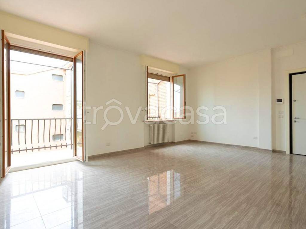 appartamento in vendita a Parma in zona Centro Storico