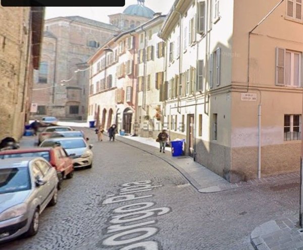 appartamento in vendita a Parma in zona Centro Storico