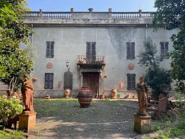 casa indipendente in vendita a Parma in zona San Prospero