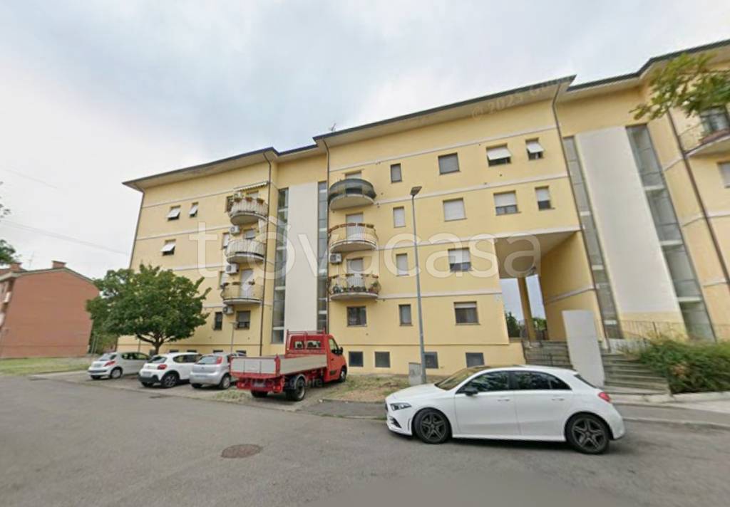 appartamento in vendita a Parma in zona San Leonardo