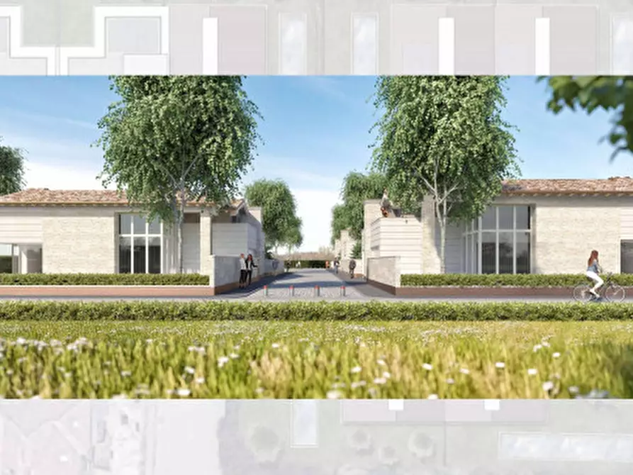 casa indipendente in vendita a Parma in zona San Lazzaro