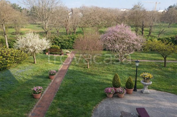 casa indipendente in vendita a Parma in zona Molinetto