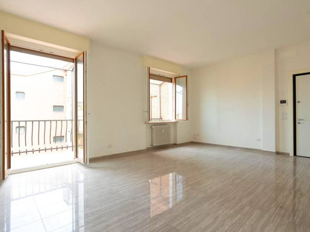 appartamento in vendita a Parma