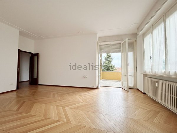 appartamento in vendita a Parma