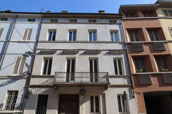 appartamento in vendita a Parma in zona Centro Storico