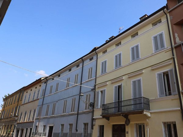 appartamento in vendita a Parma in zona Centro Storico