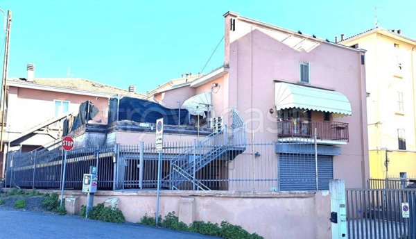 appartamento in vendita a Parma in zona San Leonardo