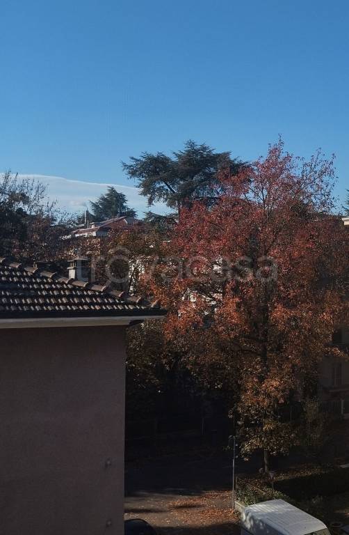 appartamento in vendita a Parma in zona Cittadella