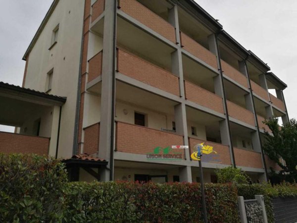 appartamento in vendita a Parma