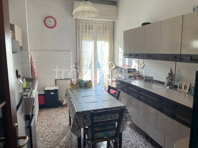 appartamento in vendita a Parma in zona San Leonardo