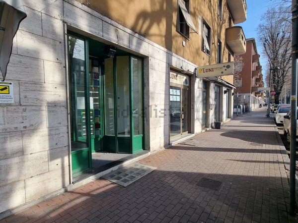 appartamento in vendita a Parma
