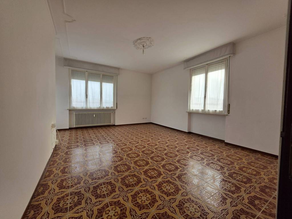 appartamento in vendita a Parma in zona Pablo