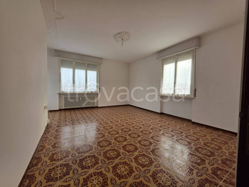 appartamento in vendita a Parma