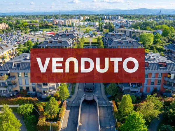 appartamento in vendita a Parma in zona San Lazzaro