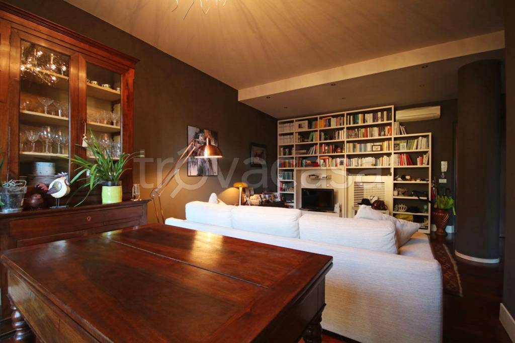 appartamento in vendita a Parma in zona San Lazzaro