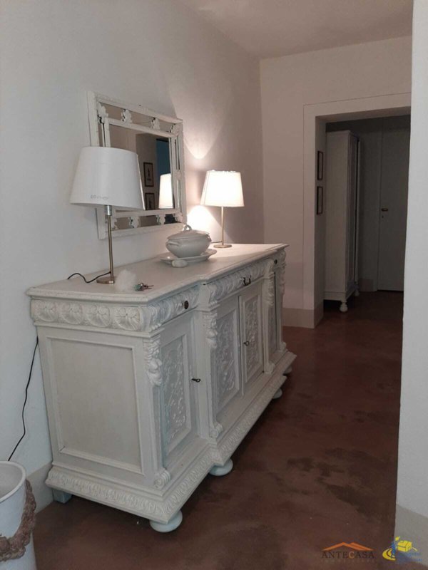 appartamento in vendita a Parma in zona Centro Storico