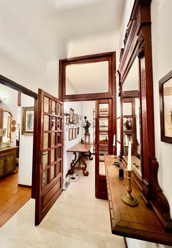 appartamento in vendita a Parma