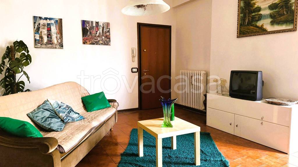 appartamento in vendita a Parma in zona San Leonardo